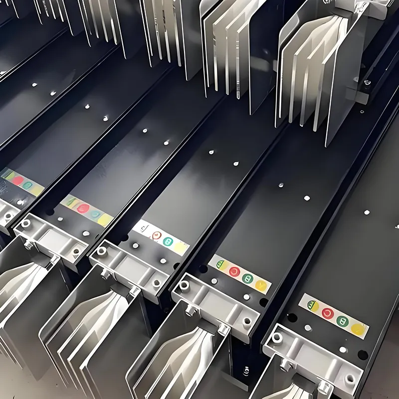 1000A sendvičový autobus