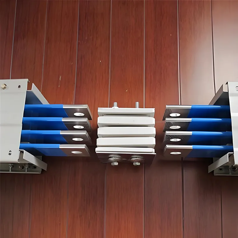 Vzduchom izolovaná autobusová dráha 2000A