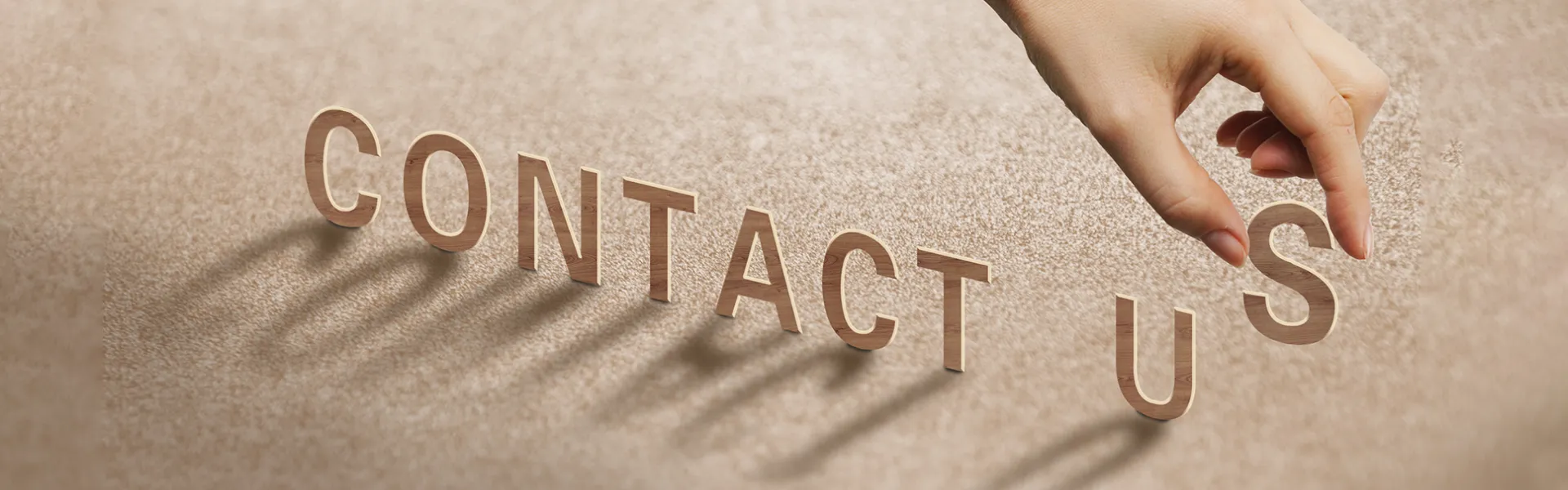 Kontaktujte nás