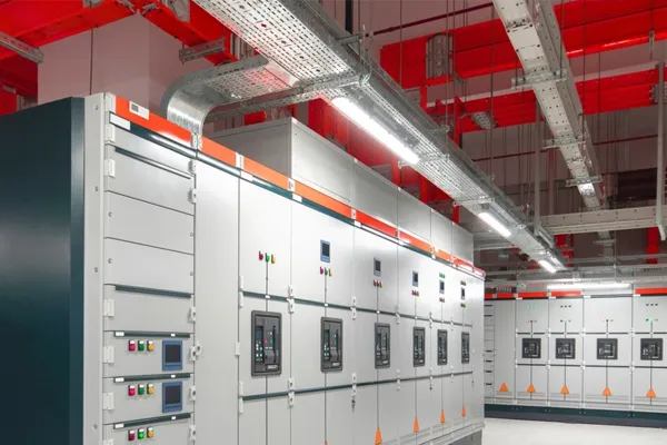 Charakteristika kompaktných zbernicových vedení