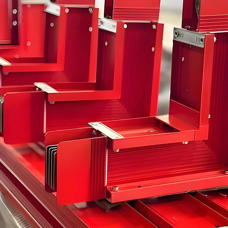 Ako zvyšuje ohňovzdorná prípojnica elektrickú bezpečnosť?