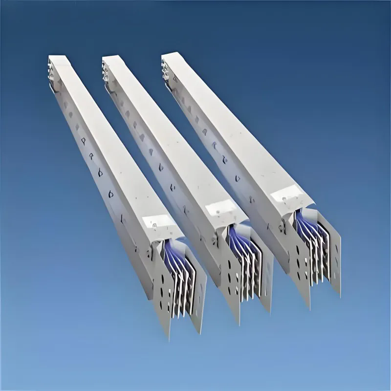 Ako vzduchom izolovaná prípojnica zvyšuje účinnosť distribúcie elektriny?