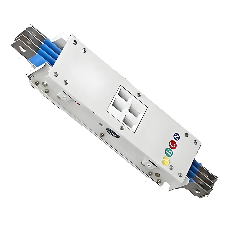 Vzduchom izolovaný medený autobus