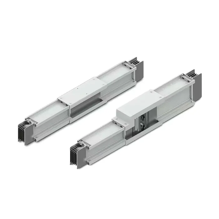 Kompaktná rozvodná prípojnica