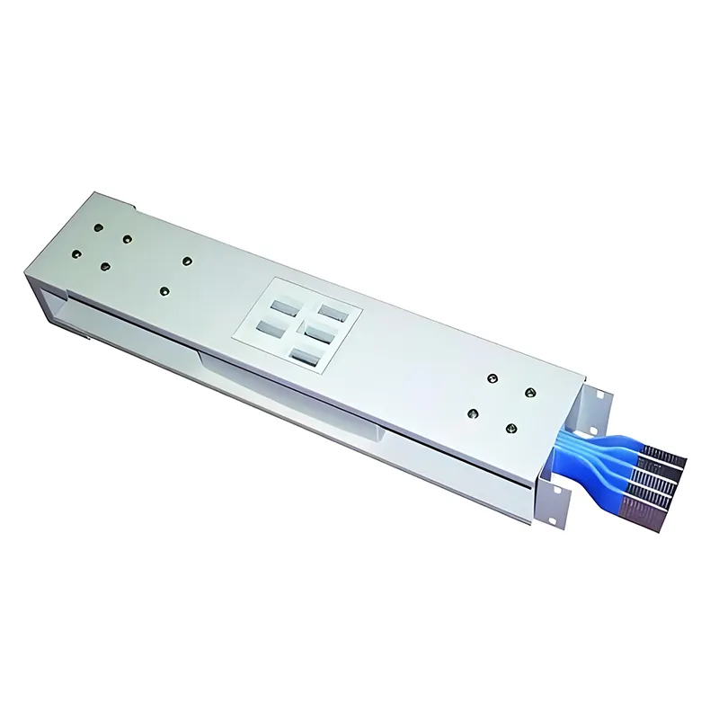 Vysokoprúdový vzduchom izolovaný autobus