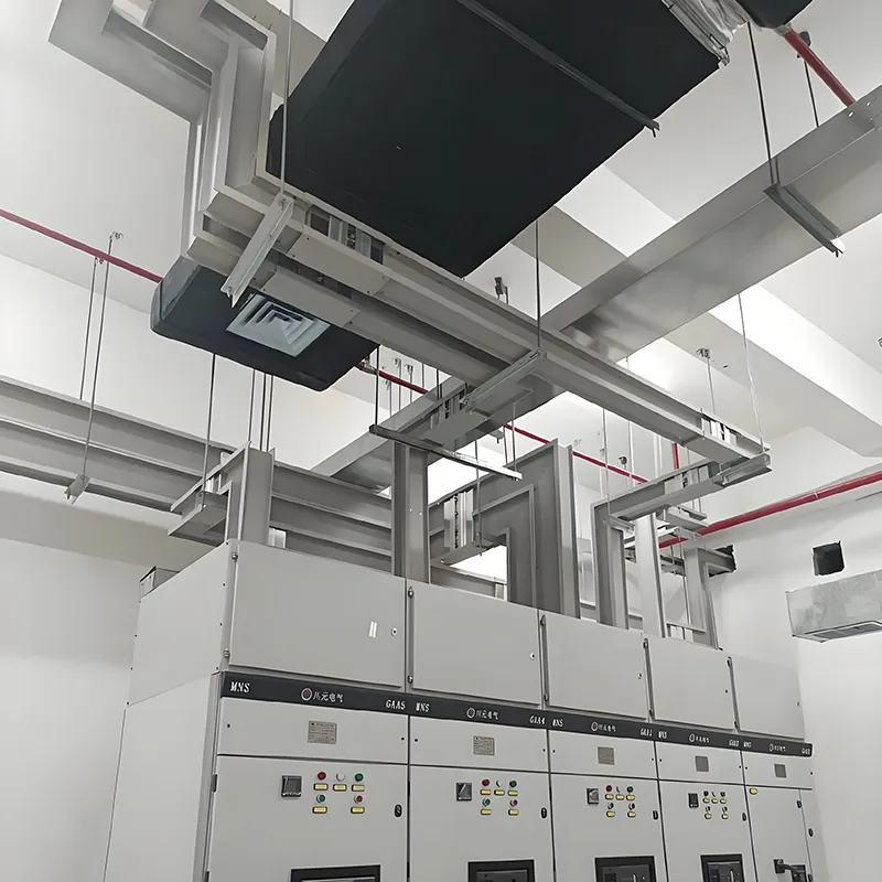 1600a Sandwich Busway