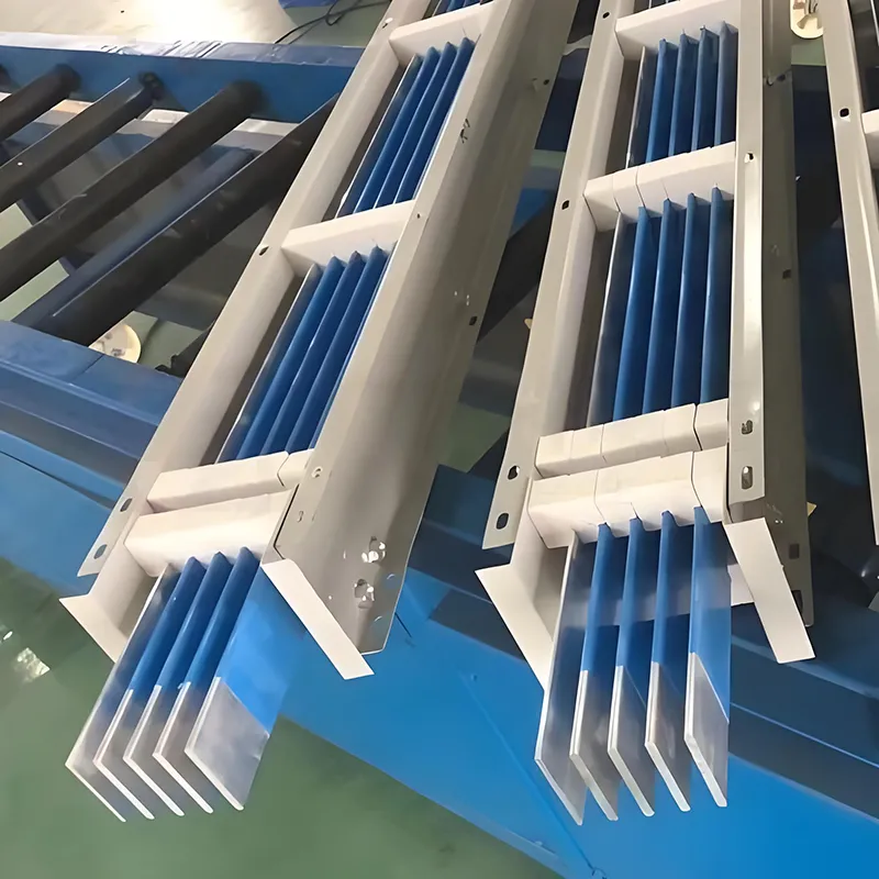 High Current Air Insulated Busway