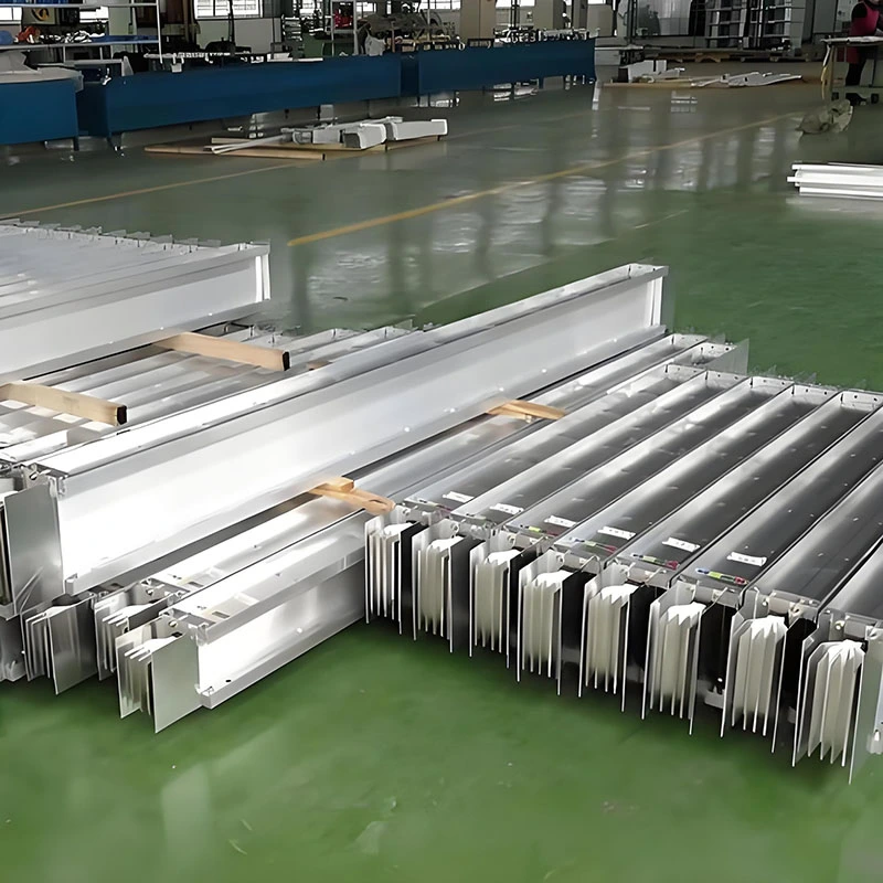 Stredný prúd uzavretá autobusová dráha