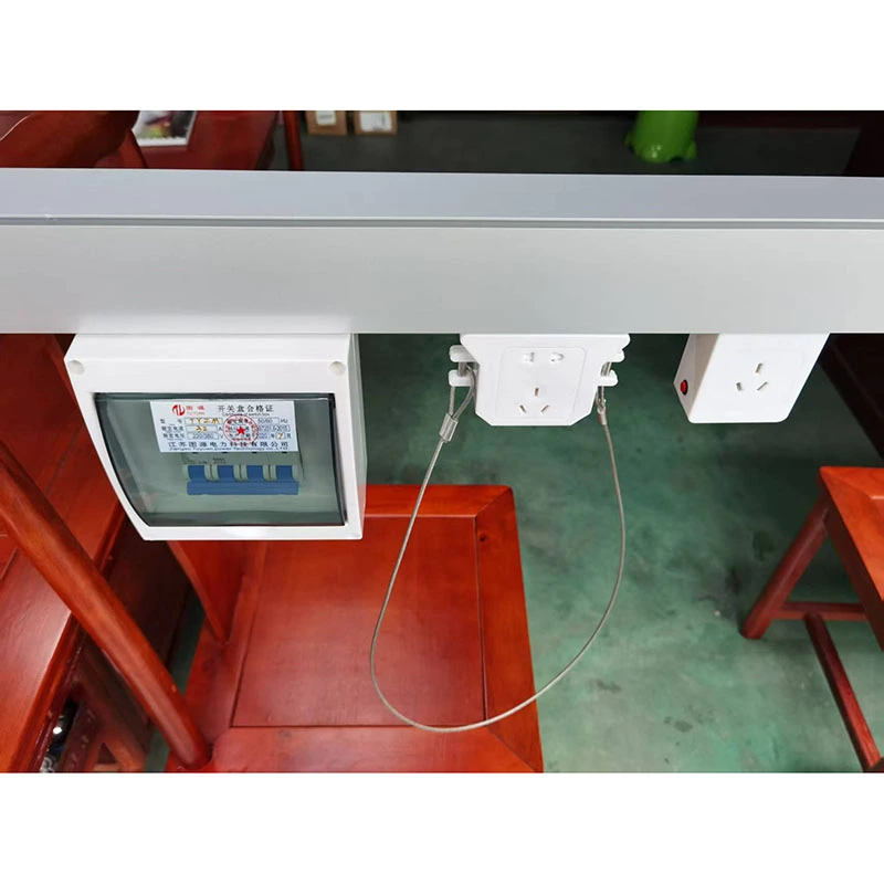 Dráhové osvetlenie Busway